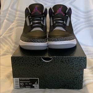 Air Jordan 3 Retro